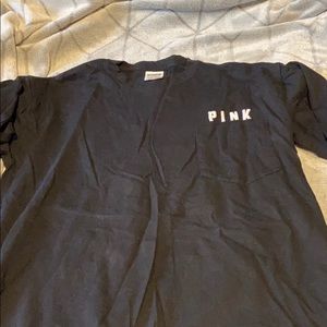 PINK long sleeve